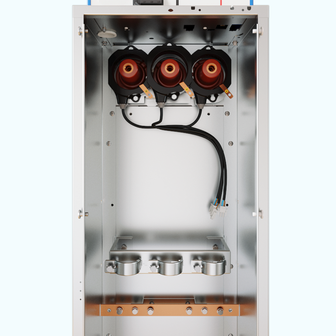 Current Sensors Current and Voltage sensors, Protection & Automation
