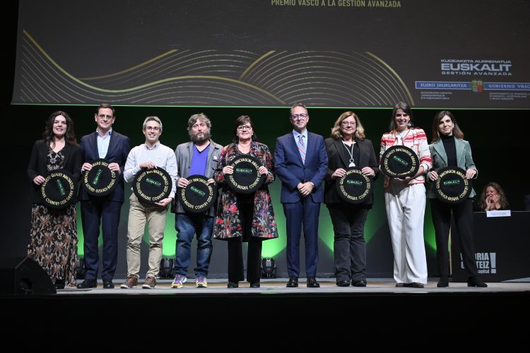 Ormazabal ganador Quality Innovation Award 2023